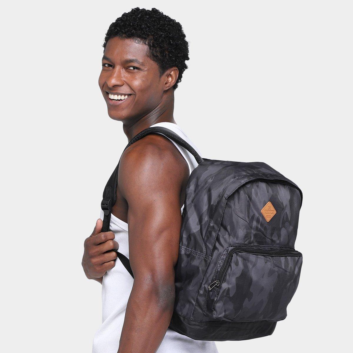 Mochila Xeryus Masculina 17L - 2
