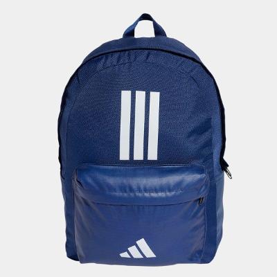 Mochila Adidas Clássica Treino 3 Listras 27.5L