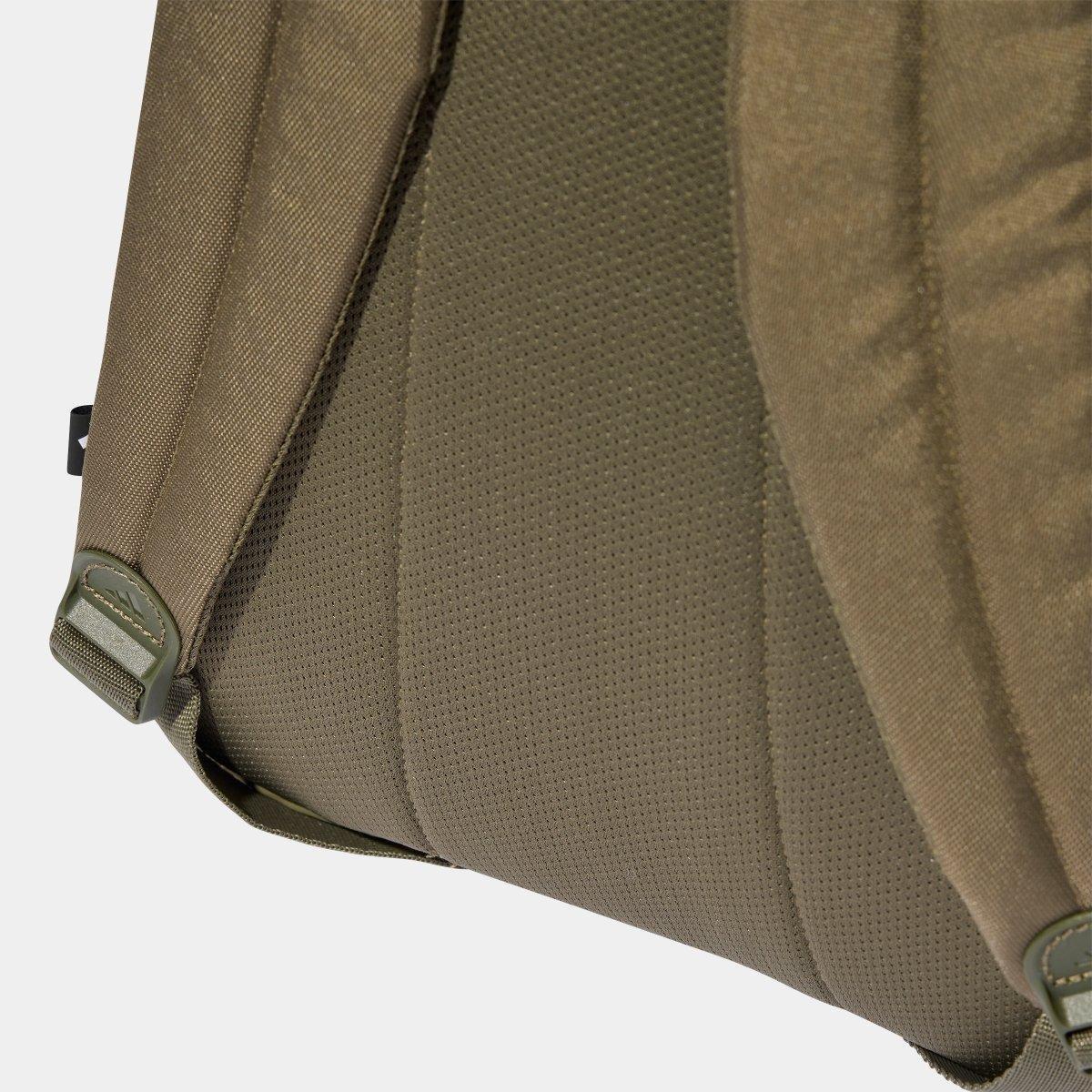 Mochila Adidas Clássica Treino 3 Listras 27.5L - 5