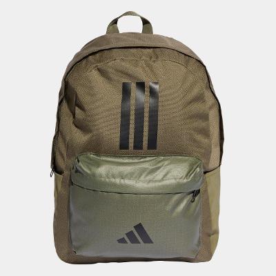 Mochila Adidas Clássica Treino 3 Listras 27.5L