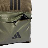 Mochila Adidas Clássica Treino 3 Listras 27.5L