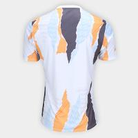 Camisa Real Madrid 25/26 Pré Jogo Adidas Masculina - 2