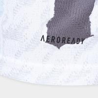 Camisa Real Madrid 25/26 Pré Jogo Adidas Masculina - 5