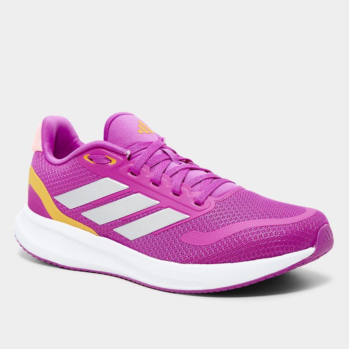 Tênis Infantil Adidas Run Falcon - 2