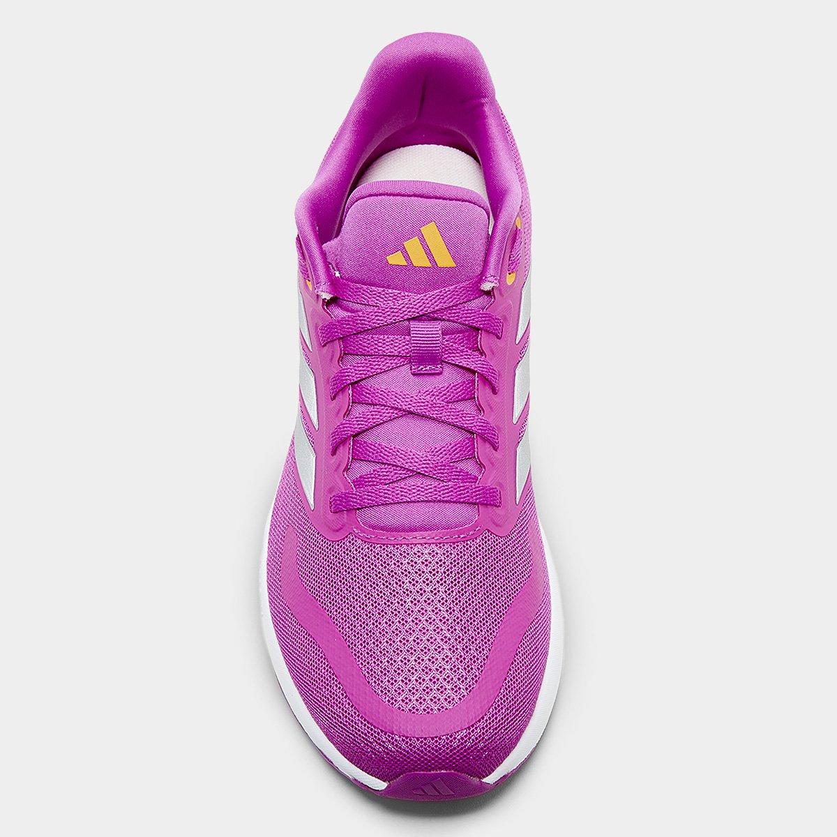 Tênis Infantil Adidas Run Falcon - 3