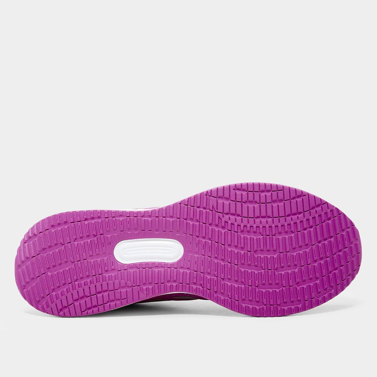 Tênis Infantil Adidas Run Falcon - 5