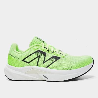 Tênis New Balance Fuelcell Propel V5 Masculino