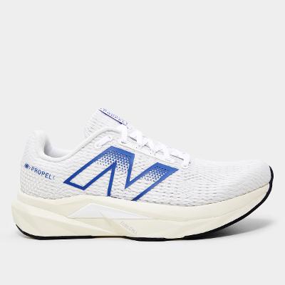 Tênis New Balance Fuelcell Propel V5 Masculino