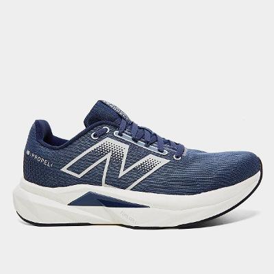 Tênis New Balance Fuelcell Propel V5 Masculino