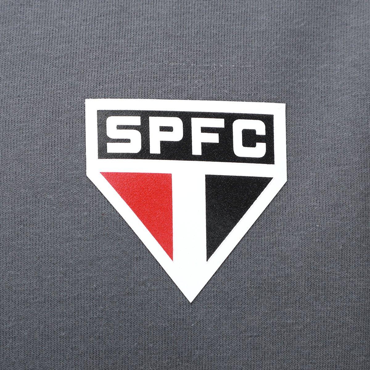 Camisa São Paulo 25/26 Viagem New Balance Masculina - 3