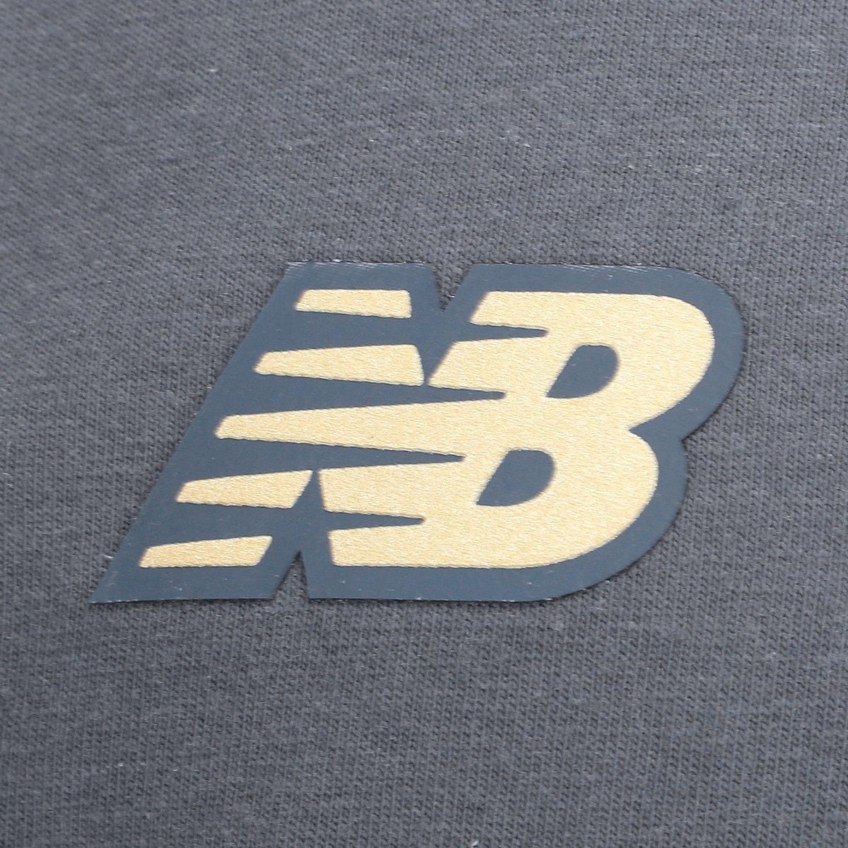 Camisa São Paulo 25/26 Viagem New Balance Masculina - 4