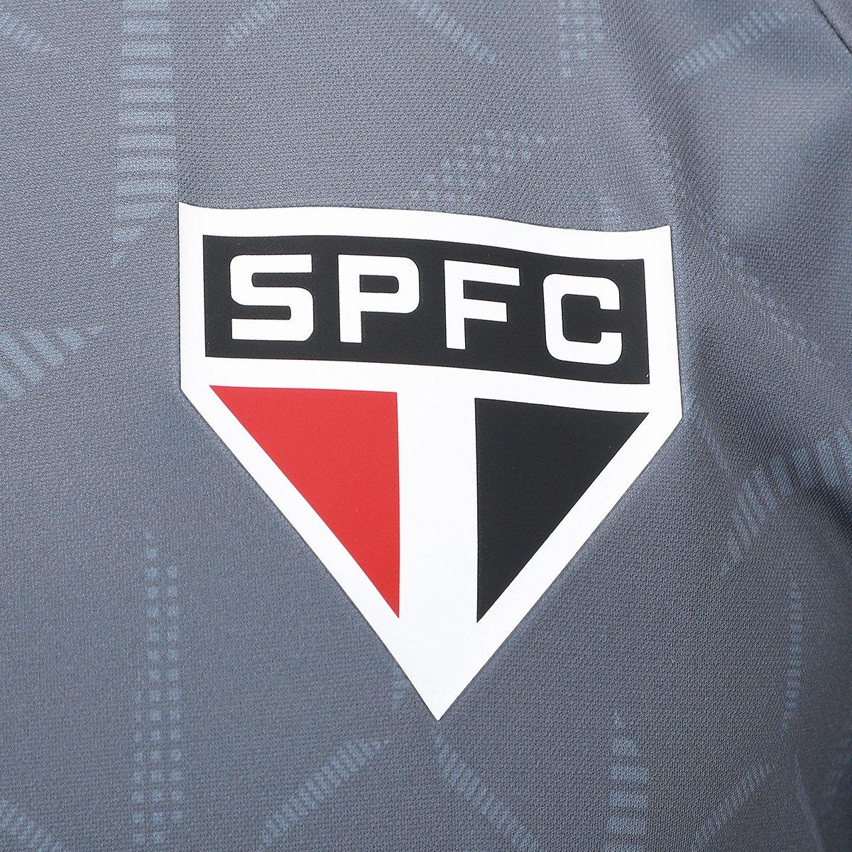 Camisa São Paulo 25/26 Treino New Balance Masculina - 3