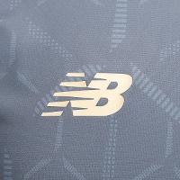 Camisa São Paulo 25/26 Treino New Balance Masculina