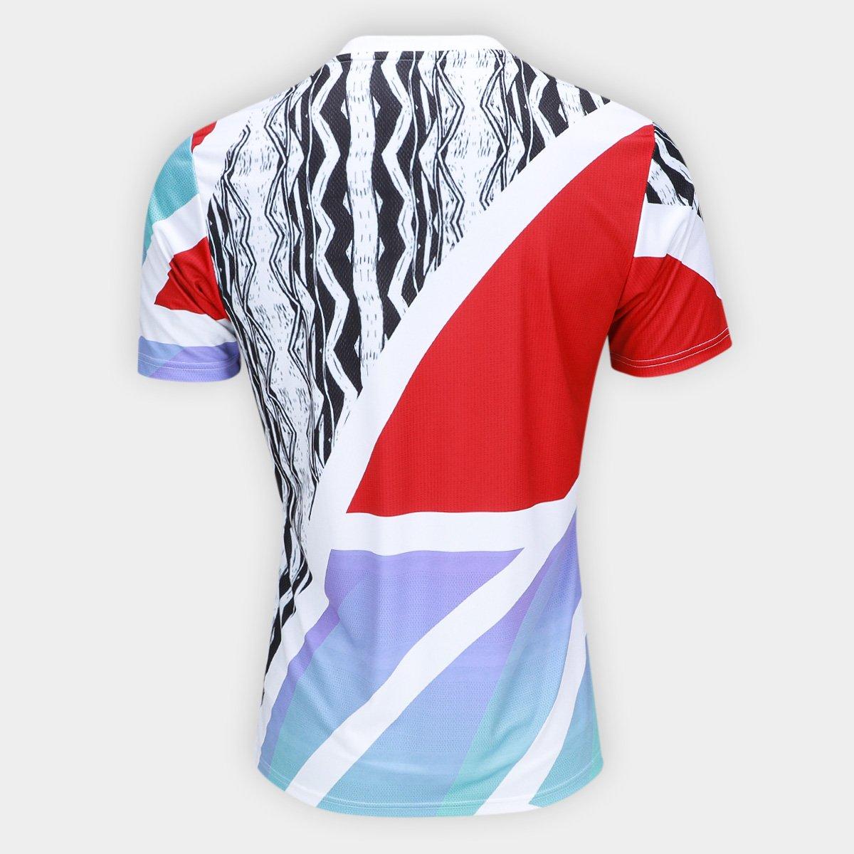 Camisa Arsenal 25/26 Pré Jogo Adidas Masculina - 2