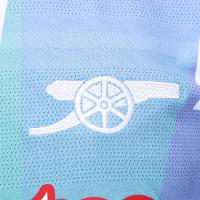 Camisa Arsenal 25/26 Pré Jogo Adidas Masculina - 3