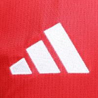 Camisa Arsenal 25/26 Pré Jogo Adidas Masculina