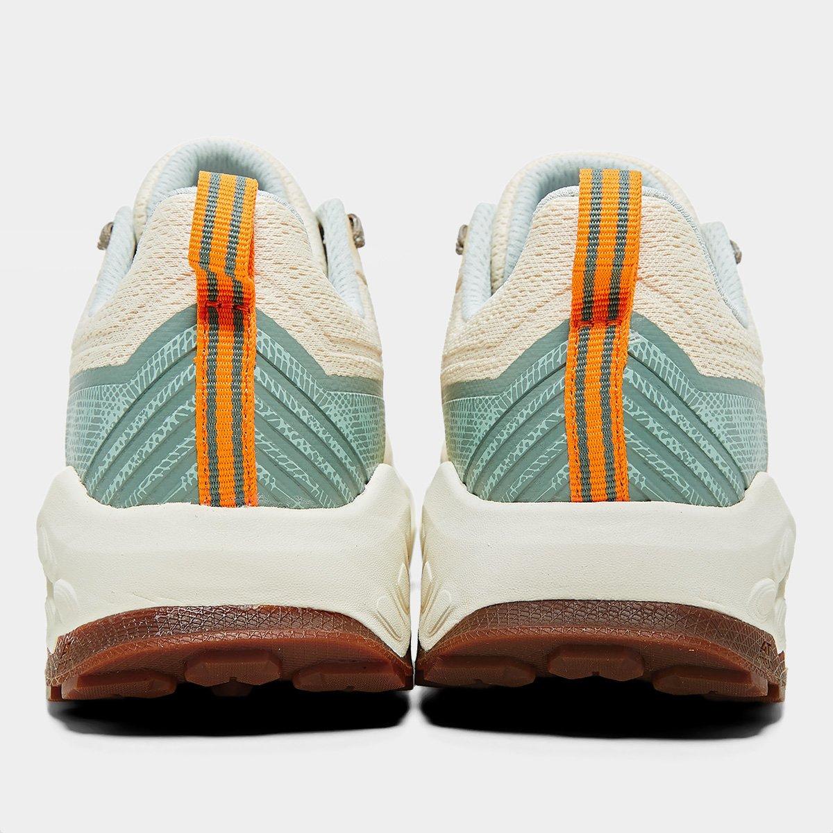 Tênis New Balance Fresh Foam Garoé V2 Feminino - 3