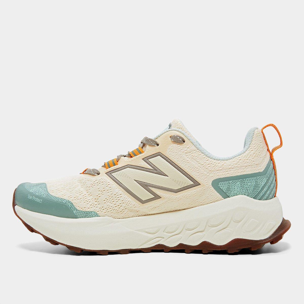 Tênis New Balance Fresh Foam Garoé V2 Feminino - 6