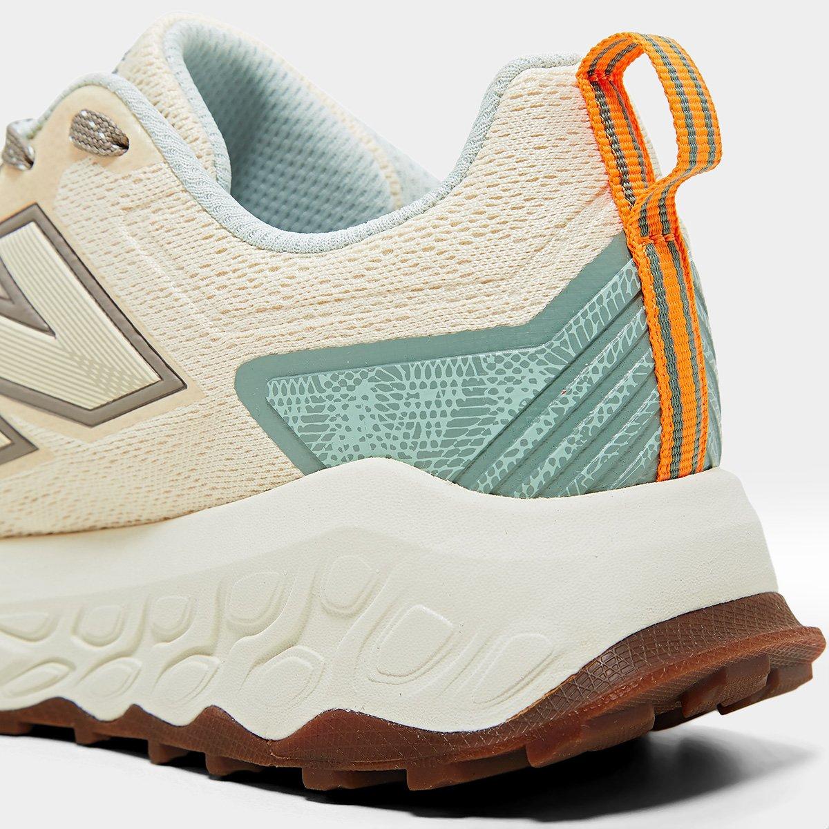 Tênis New Balance Fresh Foam Garoé V2 Feminino - 9