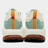 Tênis New Balance Fresh Foam Garoé V2 Feminino - 3