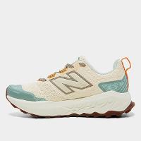 Tênis New Balance Fresh Foam Garoé V2 Feminino - 6