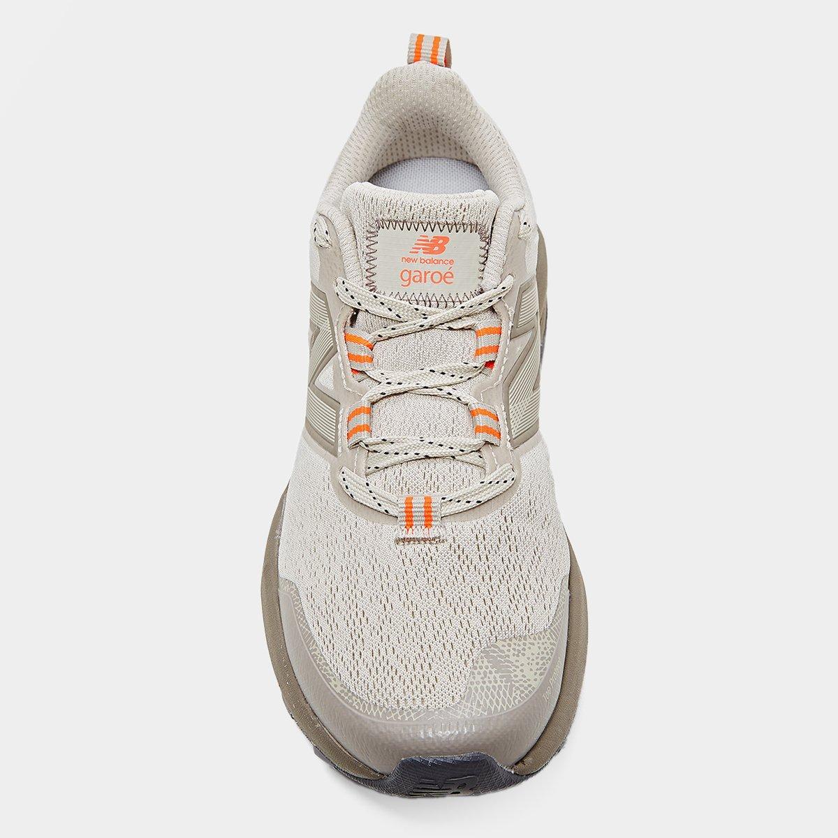 Tênis New Balance Fresh Foam Garoé V2 Feminino - 4