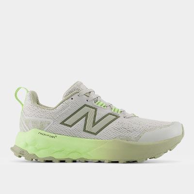Tênis New Balance Fresh Foam Garoé V2 Feminino