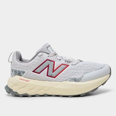 Tênis New Balance Fresh Foam Garoé V2 Feminino