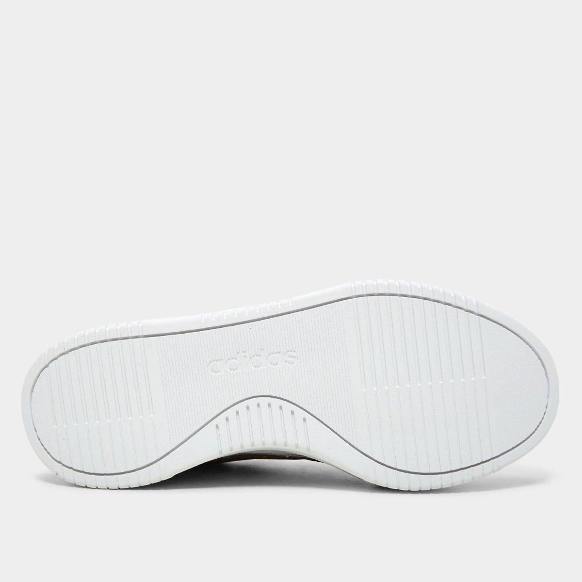 Tênis Adidas Courtblock Bold Feminino - 5