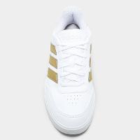 Tênis Adidas Courtblock Bold Feminino - 3