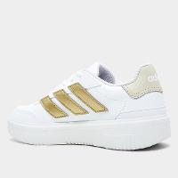 Tênis Adidas Courtblock Bold Feminino