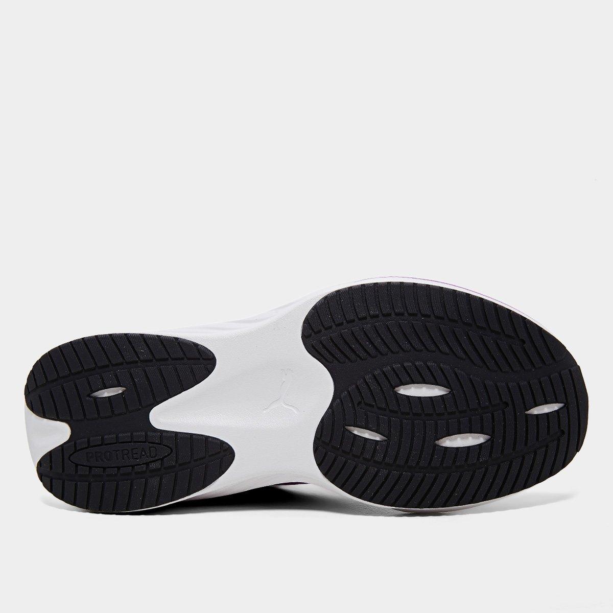 Tênis Puma Pounce Lite Wns Feminino - 5