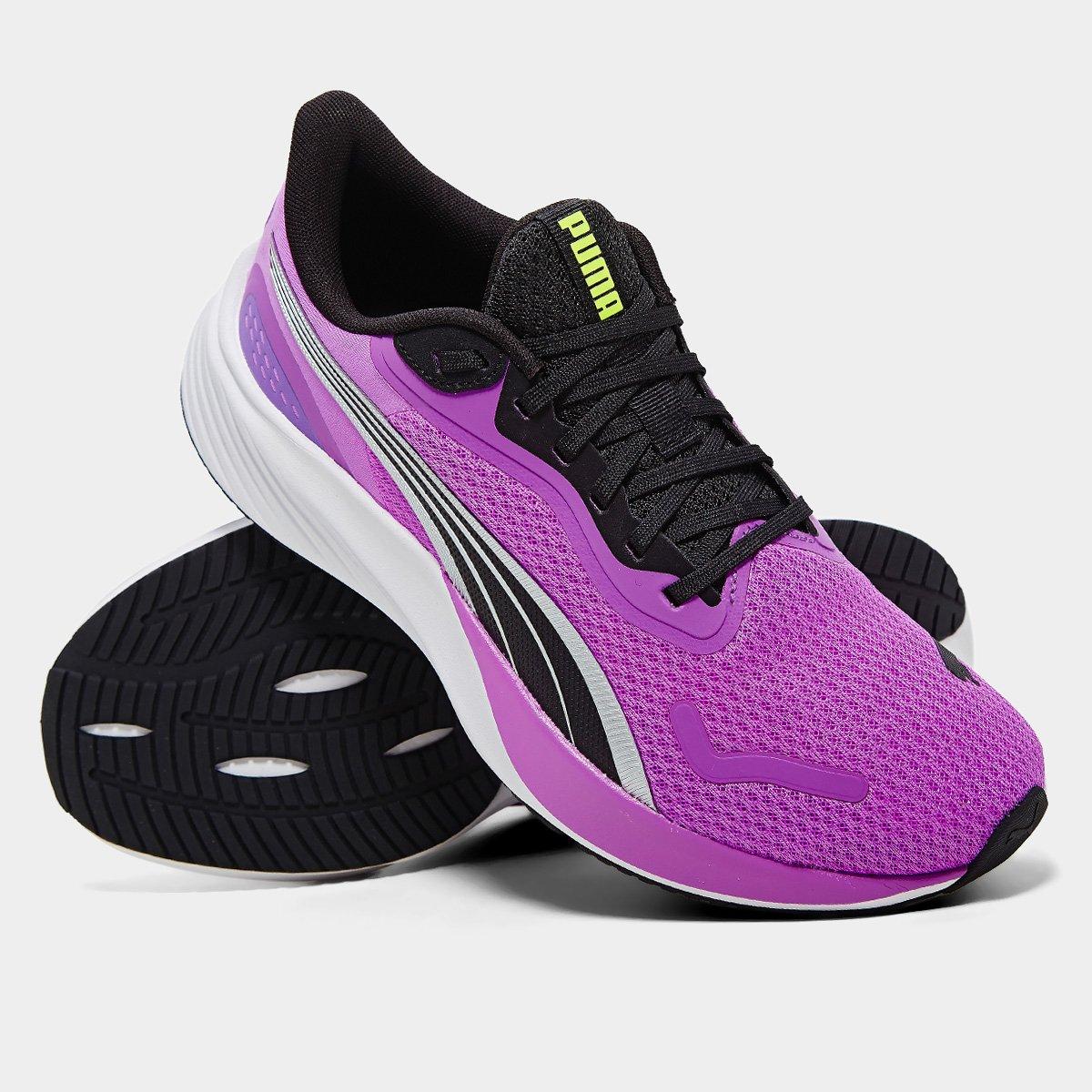 Tênis Puma Pounce Lite Wns Feminino - 2