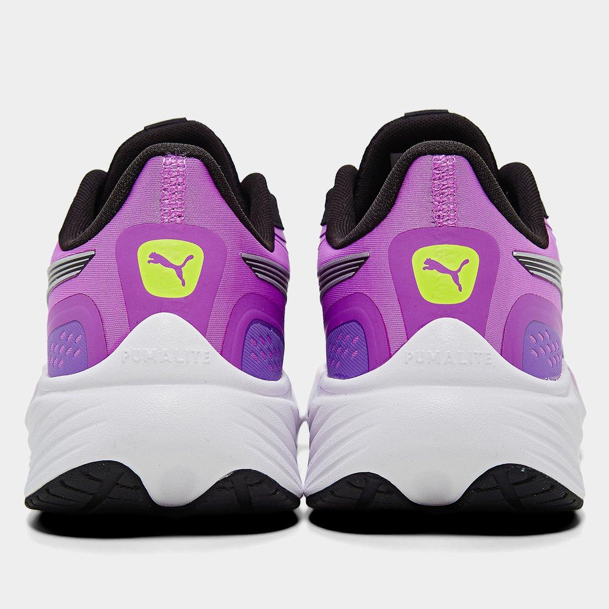 Tênis Puma Pounce Lite Wns Feminino - 3