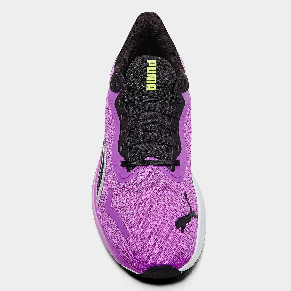 Tênis Puma Pounce Lite Wns Feminino - 4