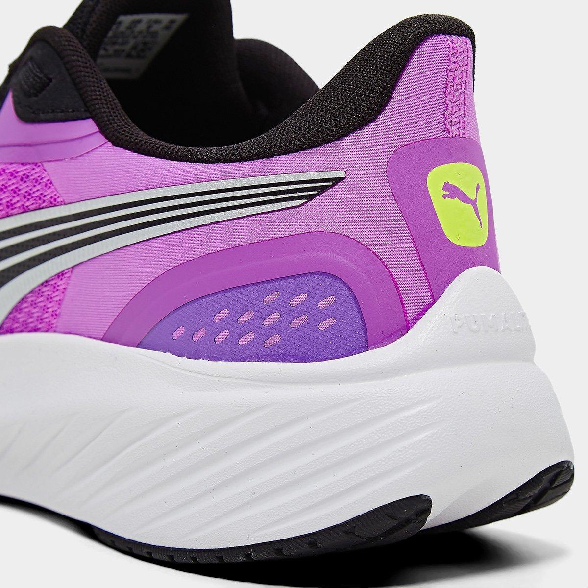 Tênis Puma Pounce Lite Wns Feminino - 9