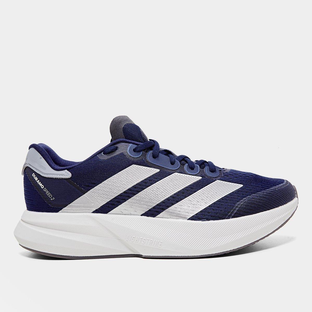 Tênis Adidas Duramo Speed 2 Masculino - 1