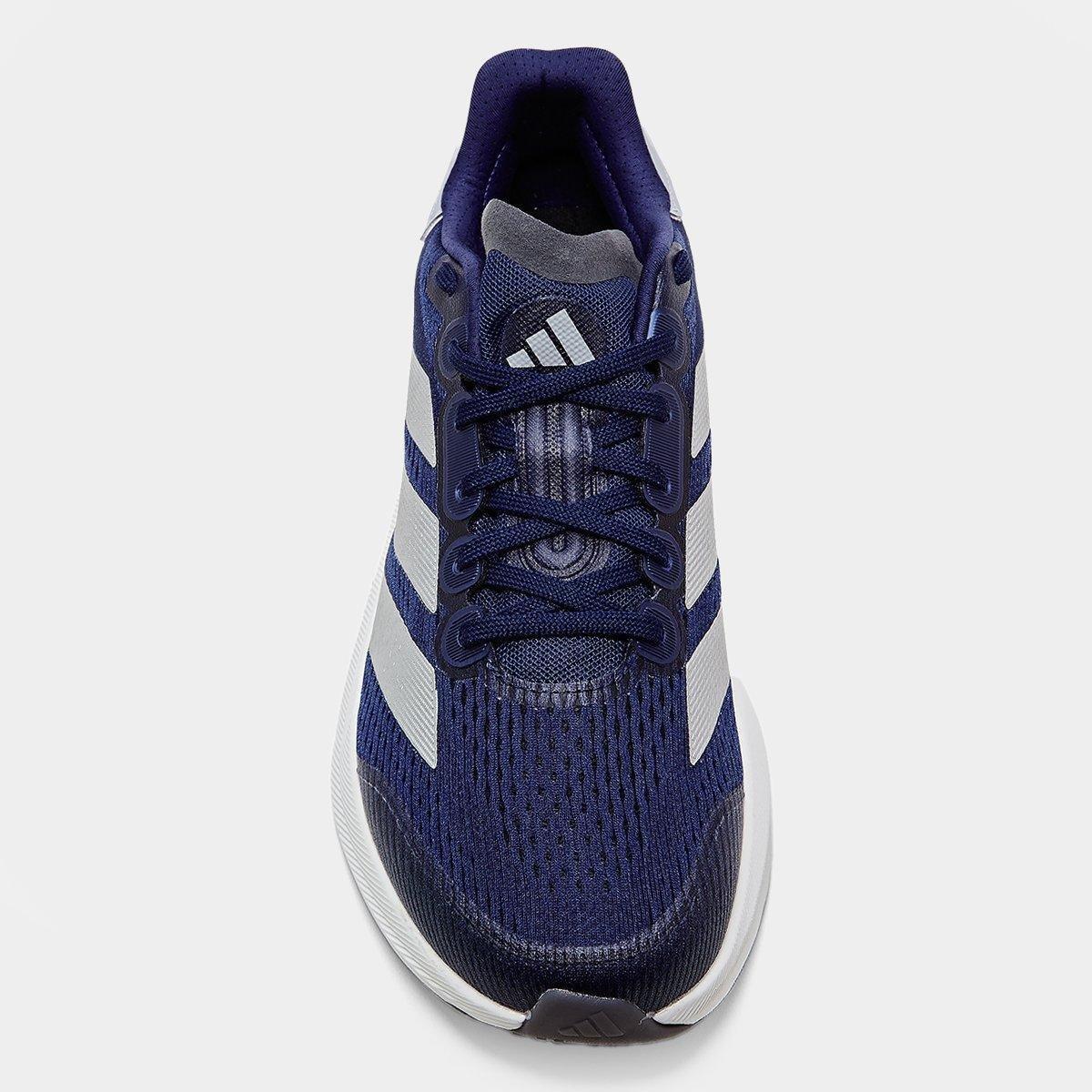 Tênis Adidas Duramo Speed 2 Masculino - 4