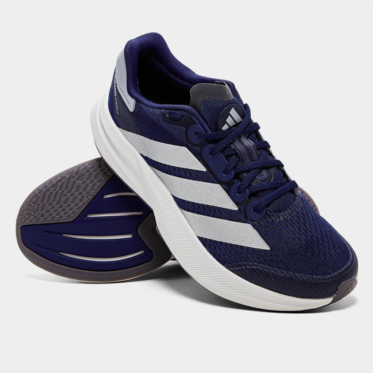 Tênis Adidas Duramo Speed 2 Masculino - 2