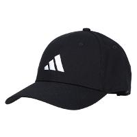 Boné Adidas Aba Curva Strapback Essentials Logo - 1