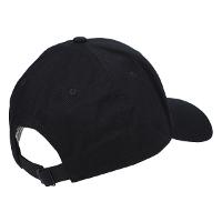 Boné Adidas Aba Curva Strapback Essentials Logo - 3