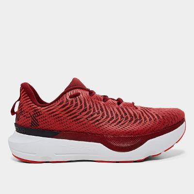 Tênis Under Armour Infinite Pro Masculino