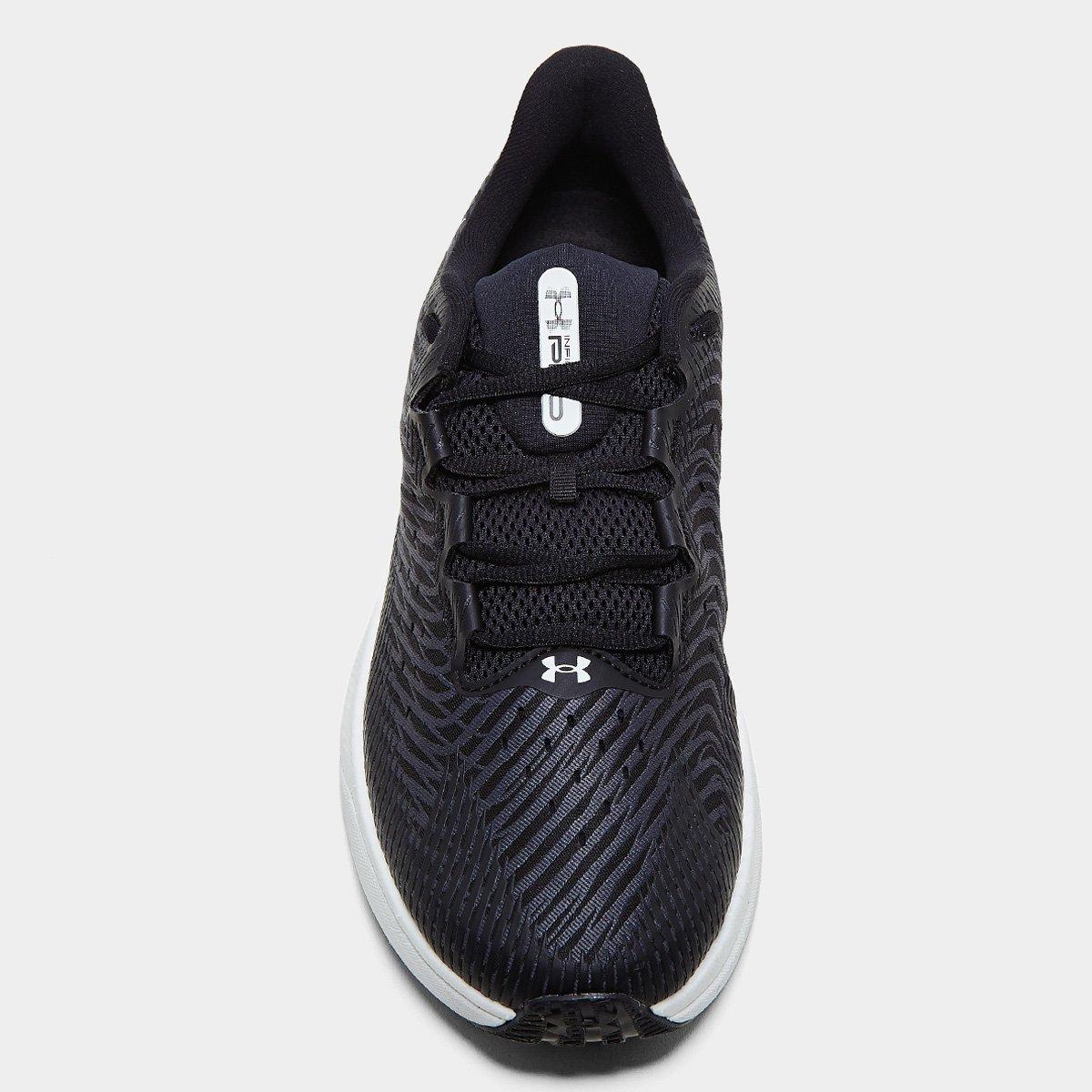 Tênis Under Armour Infinite Pro Masculino - 4