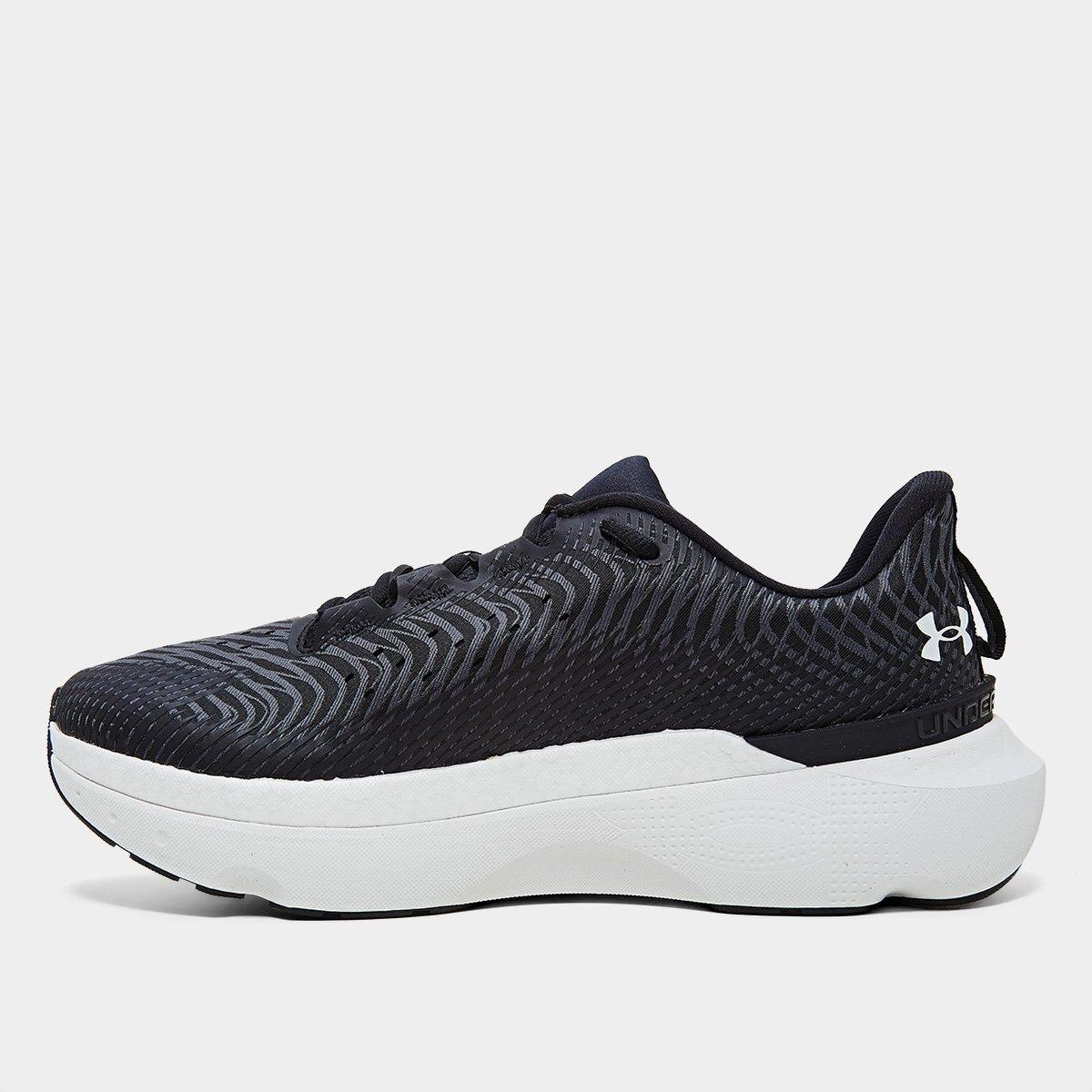 Tênis Under Armour Infinite Pro Masculino - 6