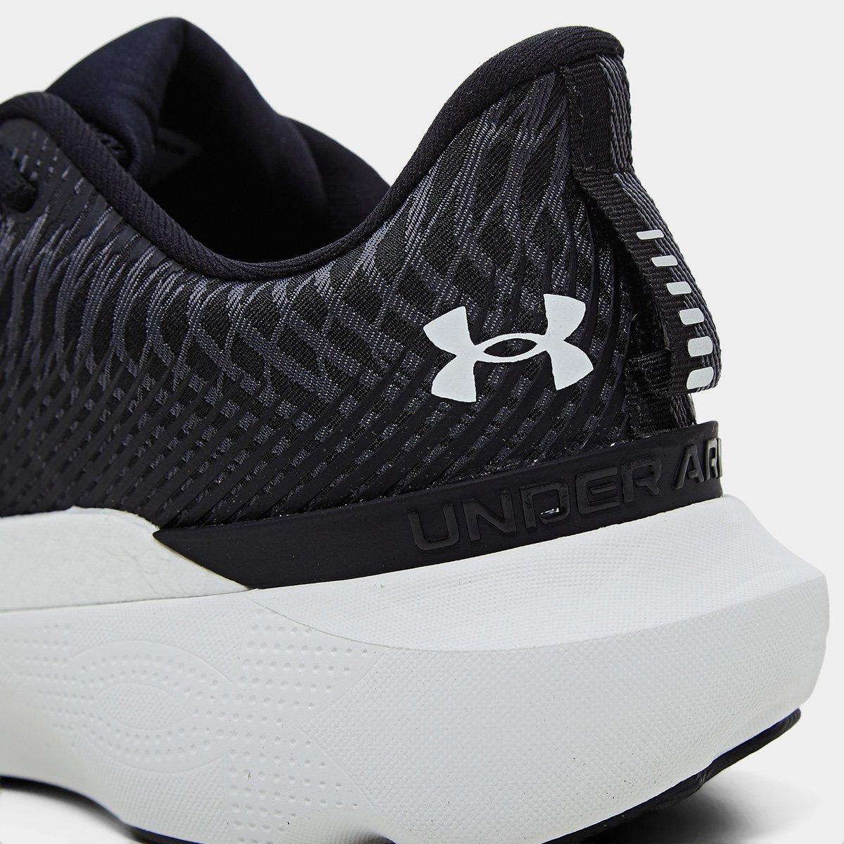 Tênis Under Armour Infinite Pro Masculino - 9