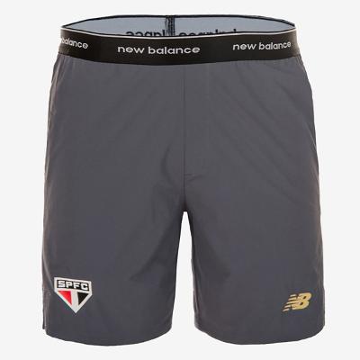 Bermuda São Paulo 25/26 Viagem New Balance Masculina
