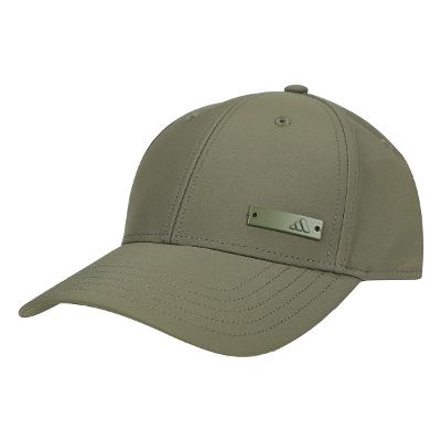 Boné Adidas Aba Curva Strapback Essentials Básico