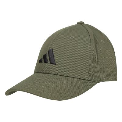 Boné Adidas Aba Curva Strapback Essentials Logo