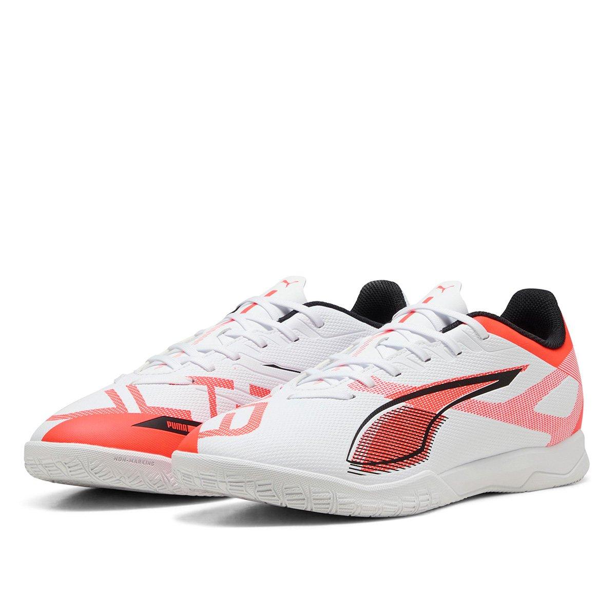 Chuteira Futsal Puma Ultra 5 Play Unissex - 2