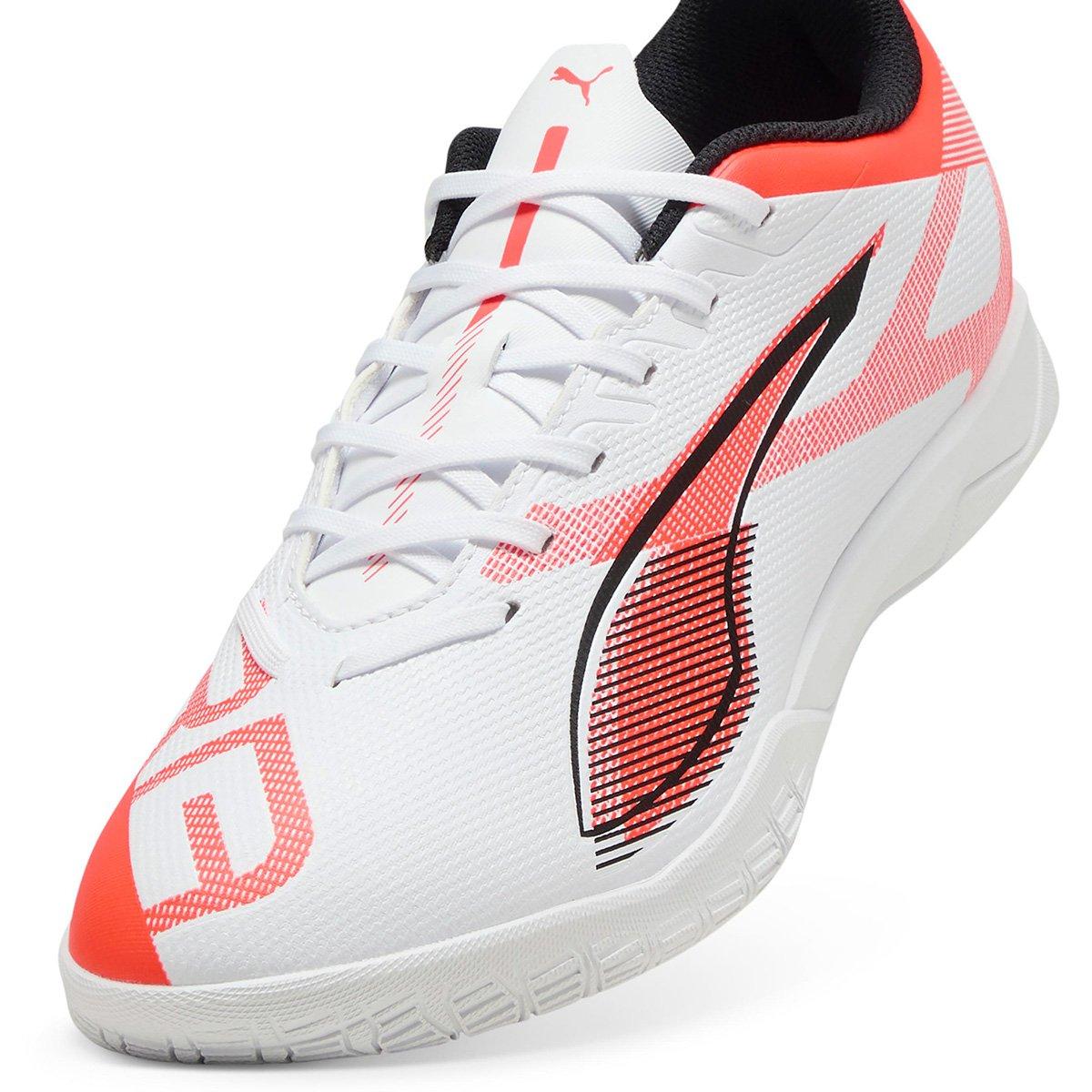 Chuteira Futsal Puma Ultra 5 Play Unissex - 5